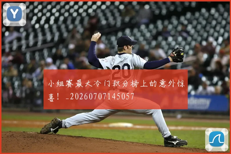 小组赛最大冷门积分榜上的意外惊喜！_20260707145057